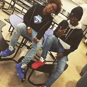 Meet your Posher, Tae